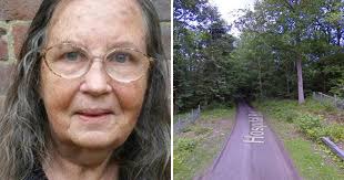 Body found in hunt for woman, 81, who went missing at New Year