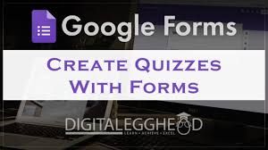 Google forms cheats help you see any quiz and survey answers in a few minutes (latest) type your email id(any emails to contact you) associated with this process. Creating Quizzes With Google Forms Digital Egghead