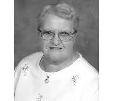 Gladys Shroyer, of Niles