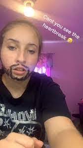 Frankie Seals's Instagram, Twitter & Facebook