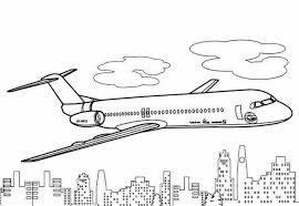 The print quality was great; Detailed Airplane Coloring Pages Airplane Coloring Pages Baby Coloring Pages Abstract Coloring Pages