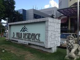The kobe japanese restaurant and bar restaurant/cafe 50450 kuala lumpur. D Villa Residence Taman U Thant Insights For Sale And Rent Edgeprop My