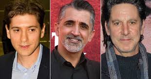 Batman Spinoff 'The Penguin' Series Casts Michael Zegen, James Madio, &  Scott Cohen In Recurring Roles
