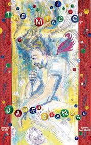 The Mind of James Svengal: 9781912571000: Adams, Jordan Sam, White, Lyndon,  White, Lyndon: Books