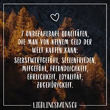 7 Unbezahlbare Qualitaten Die Man Von Keinem Geld Der Welt Kaufen Kann Selbstwertgefuhl Seelenfrieden Mitgefuhl Freundlichkeit Ehrlichkeit Loyalitat Zug Seelenfrieden Zitate Visual Statements Loyalitat Zitate