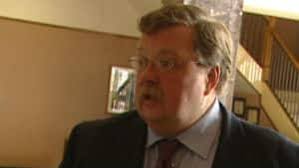 Ross Reid tapped to run premier's office