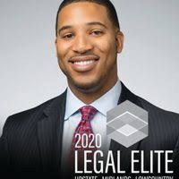 Attorney Mark Stanley Recognized in Columbia Business Monthly as a Legal  Elite