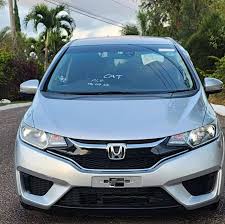 2017 Honda Fit Hybrid FOR...