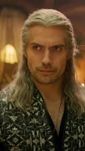 The Perfect Geralt — Henry Cavill 🐺🩶