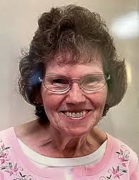 Obituary for Delilah Constance Moody