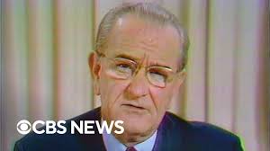 Waiting for Caro. A Look at “The Triumph and Tragedy of Lyndon Johnson by  Joe Califano