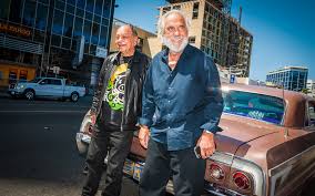 Brilliant movie from 1978 year, a classic comedy movie. Revisiting The L A Locations From Cheech And Chong S Up In Smoke 40 Years Later Los Angeles Magazine