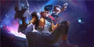 Diikuti dengan datangnya hero baru bernama. 9 Skins Released In June 2021 Mobile Legends Ml Esports