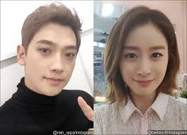It was back in may when beloved korean celebrity couple rain and kim tae hee publicly announced that they were expecting their first child, just two months after the latter told allkpop.com about their shared desire to. Rain And Kim Tae Hee Are Expecting Their First Child