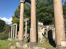 This volume provides the first recent philosophical account of how ruins acquire aesthetic value. The Leptis Magna Roman Ruins Near London Heritagedaily Archaeology News
