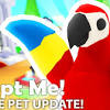 New* adopt me lunar new year 2021 update! 1