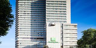Find the travel option that best suits you. West London Hotel Holiday Inn London Kensington Forum