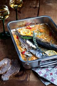 Pour cette recette, je suis partie de la classique préparation des maquereaux au vin blanc, simplifiée avec les ingrédients du. Maquereaux Au Vin Blanc Un Flo De Bonnes Choses