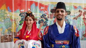 The hermit kingdom is notoriously secretive about its internal af. Fully Packed Festival Celebrates Korean Culture At Kurdistan Region University