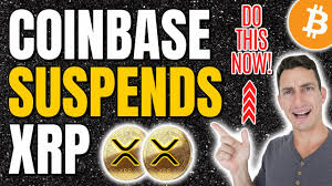 While it was trading at around $0.20 just last year, it's now worth more than $0.71 per coin and continuing to rise. Warning Xrp Investors Do This Now Coinbase Suspends All Xrp Ripple Trading Technical Analysis Youtube