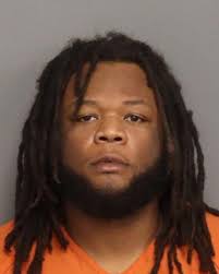 Arrest Report for November 20