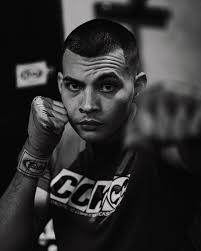 This month has marked ten years since I joined TEAM CCK. I am proud to not  only say I am an exceptional fighter but I strive to be an outstanding  coach in