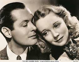 The First Hundred Years (1938)