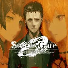 Prime Video: Steins;Gate 0: Season 2