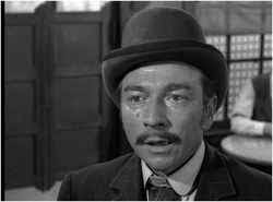 Vic Perrin Discography: Vinyl, CDs, & More