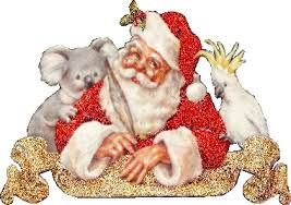 Maybe you would like to learn more about one of these? Christmas In Australia Gif Australia Moment