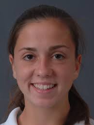 2003 Field Hockey Roster