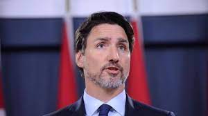 Canada's prime minister justin trudeau, featuring a beard after his vacation in costa rica, meets with ministers and officials during an update on the middle east in ottawa, ontario, canada january 6, 2020. Peters Trudeau S Beard And Muskrats The Importance Of The Kicker Cfjc Today Kamloops