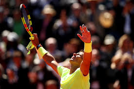 The last meeting between the two players was at 2018 australian open final, which federer won in a five set thriller. How Rafael Nadal Beat Roger Federer In 3 Sets At The French Open The New York Times