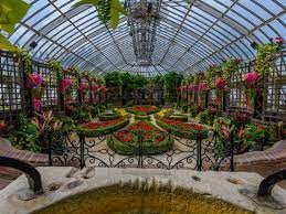 Maybe you would like to learn more about one of these? Phipps Conservatory And Botanical Gardens Visit Pittsburgh