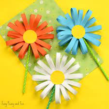 Check spelling or type a new query. Paper Flower Craft Easy Peasy And Fun