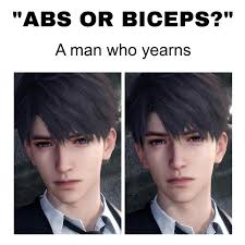 Made someone cry by accident