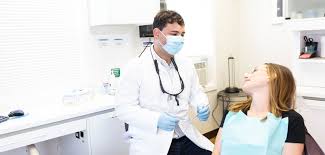 But you're all worth it! Paolucci Dental Associates Dentist Providence Ri