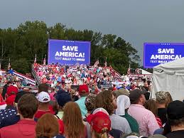Choose from 43000+ maga phone graphic resources and download in the form of png, eps, ai or psd. Video Trump Holds Rally In Cullman The Trussville Tribune