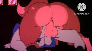 Five Nights At Fuzzboobs Foxy (fnaf) 1boy Animated - Lewd.ninja