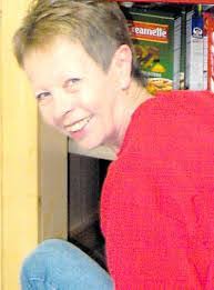 Julie Oien's Instagram, Twitter & Facebook