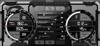 Msi afterburner is quite a popular gpu monitoring and benchmarking tool. How To Monitor In Game Pc Performance With Msi Afterburner