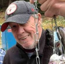 Richard Getchell's Instagram, Twitter & Facebook