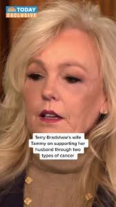 Terry Bradshaw Wife