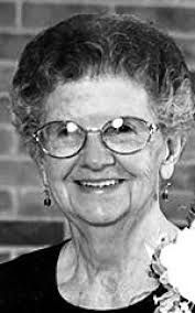 Irene Dorothy Coan Belt (1924-2007)