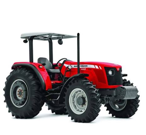 Massey Ferguson 440 Xtra Tractor