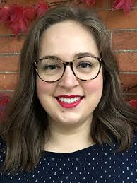 Katrina Bouchard's Instagram, Twitter & Facebook