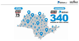 Poupatempo lapa horário de atendimento. Poupatempo E Detran Serao Unificados A Partir Da Proxima Semana Anuncia Governo De Sp Jornal Sp Norte