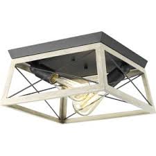 Ceiling Light Fixtures Fluorescent Flush Mount Lights 1stoplighting