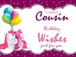 Birthday Card Birthday Wishes For Cousin Female Images Happy Birthday Wishes For Cousin Pictures Happy Birthday Cousin Happy Birthday Cousin Female Happy Birthday Cards Images