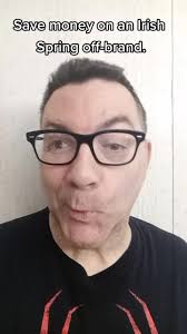 Irish Spring vs. Off Brand: Spring Fresh. #irishspring #soap #tooexpensive  #buygeneric #dollargeneral #offbrand #savemoney #moneysavingtips  #moneysavingtip #soaps #savingmoney #frankjamesbailey ...